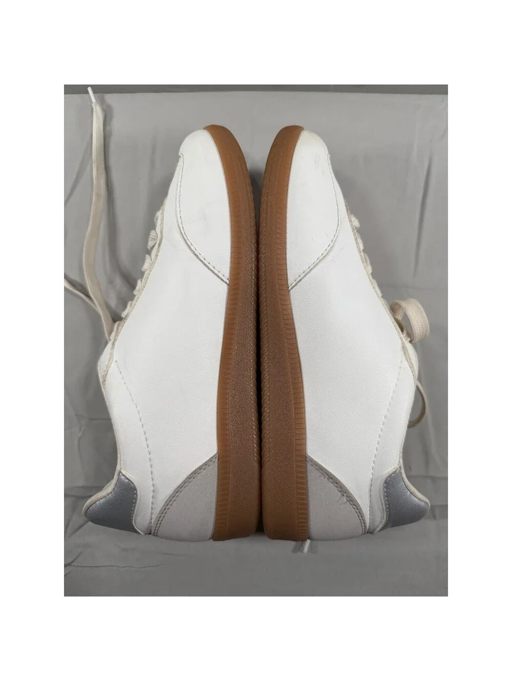 N/A faux leather